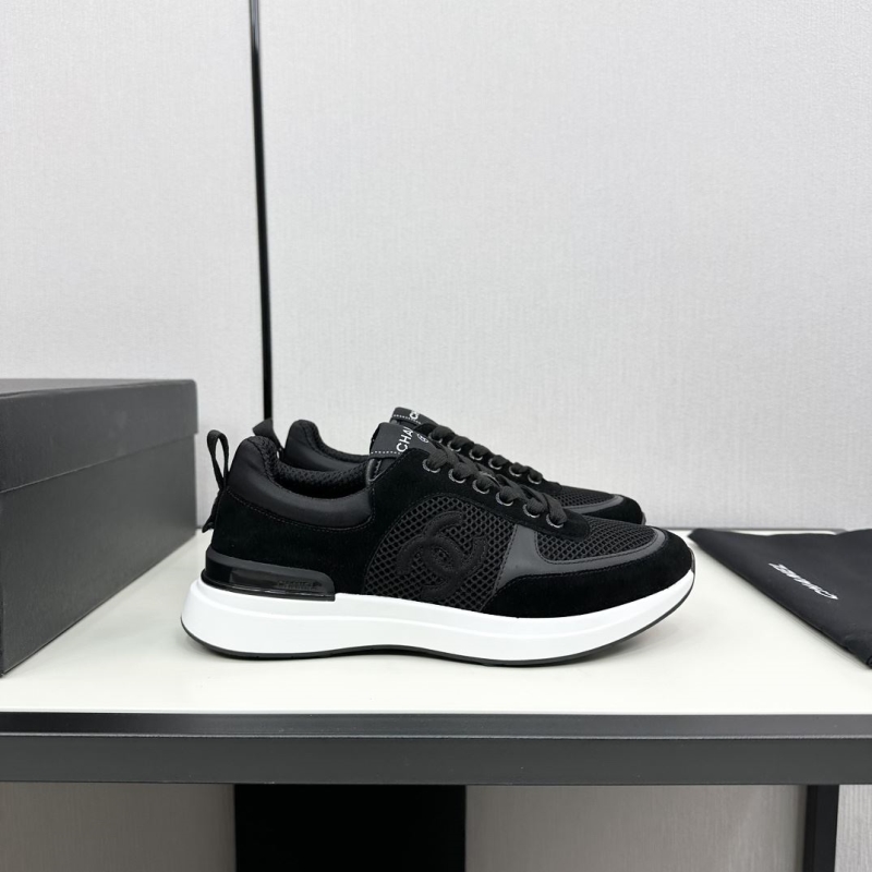 Ch*el casual shoes